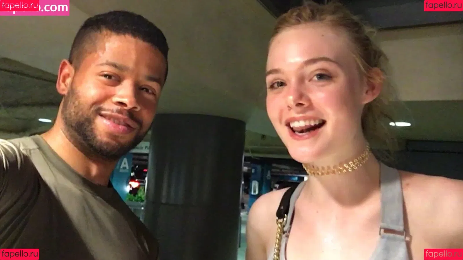 Elle Fanning Onlyfans Photo Gallery 