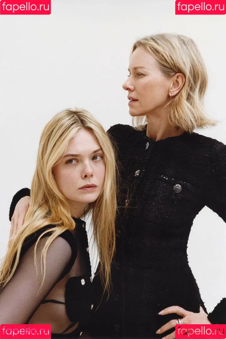 Elle Fanning Onlyfans Photo Gallery 