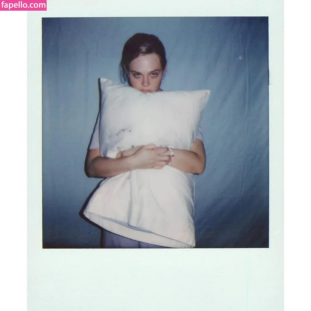 Elle Fanning Onlyfans Photo Gallery 