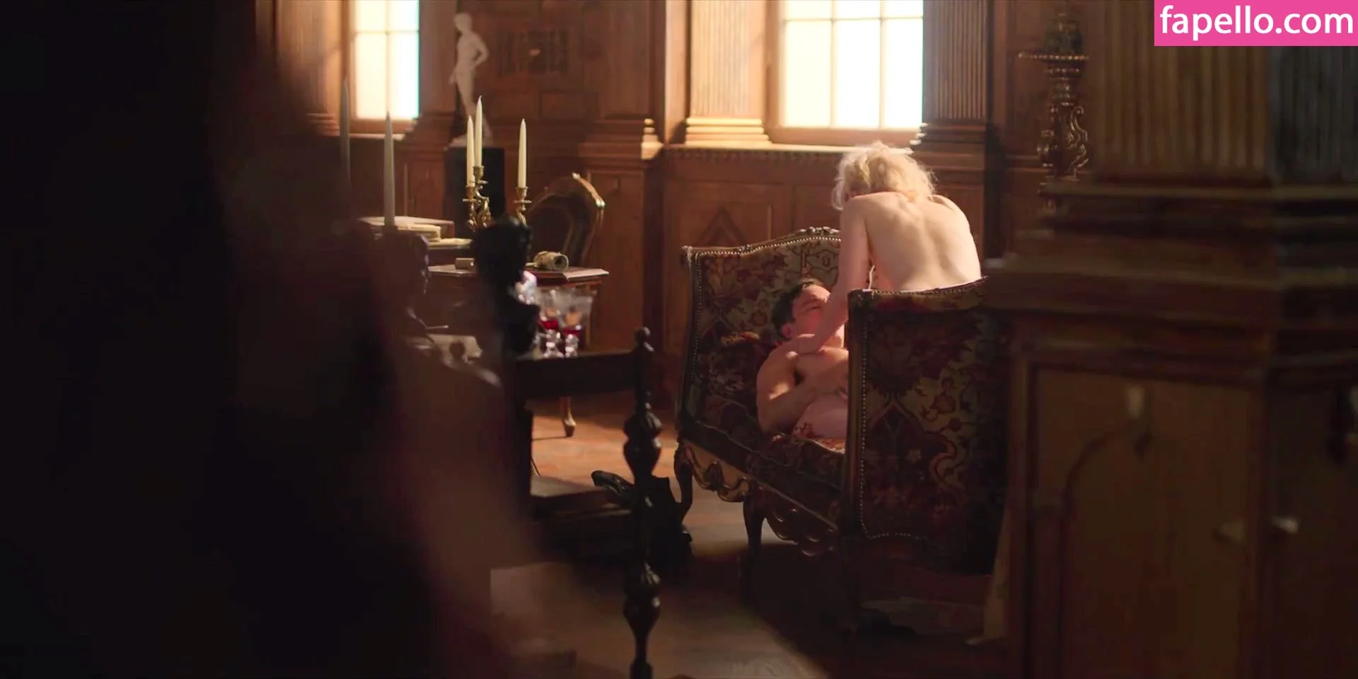 Elle Fanning Onlyfans Photo Gallery 