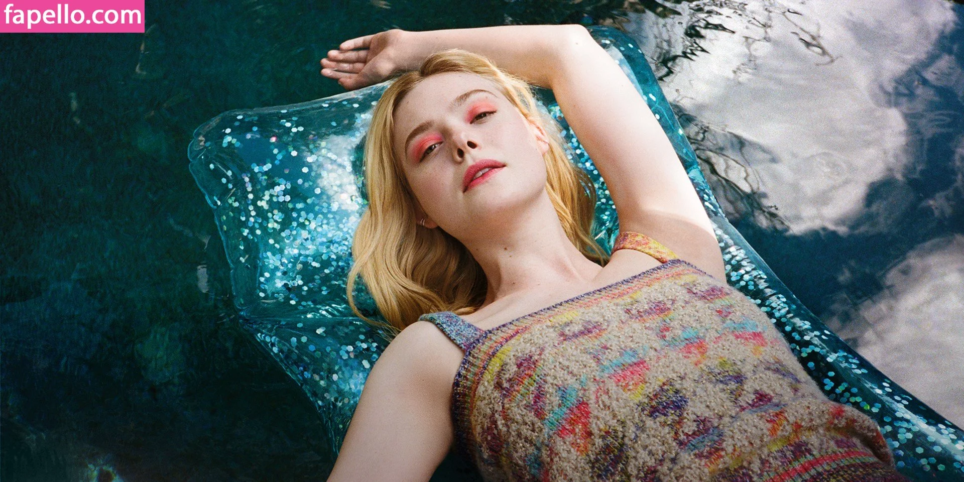 Elle Fanning Onlyfans Photo Gallery 