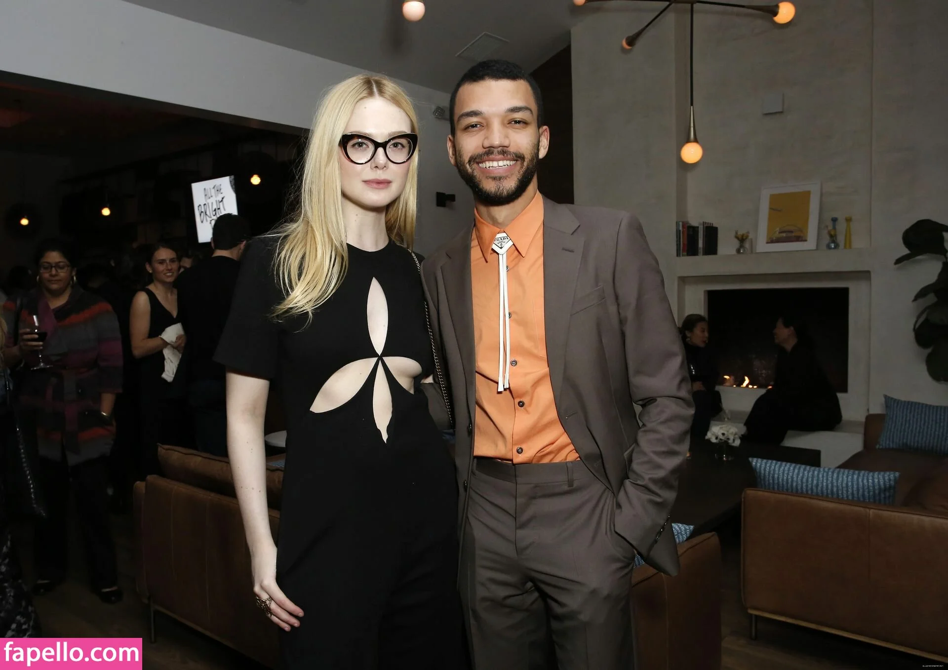 Elle Fanning Onlyfans Photo Gallery 