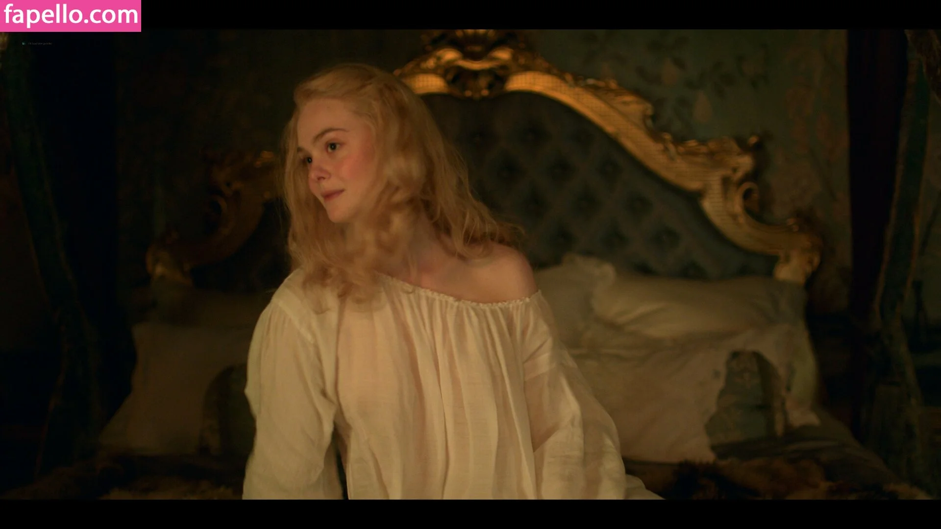 Elle Fanning Onlyfans Photo Gallery 