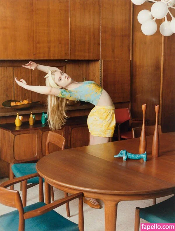 Elle Fanning Onlyfans Photo Gallery 