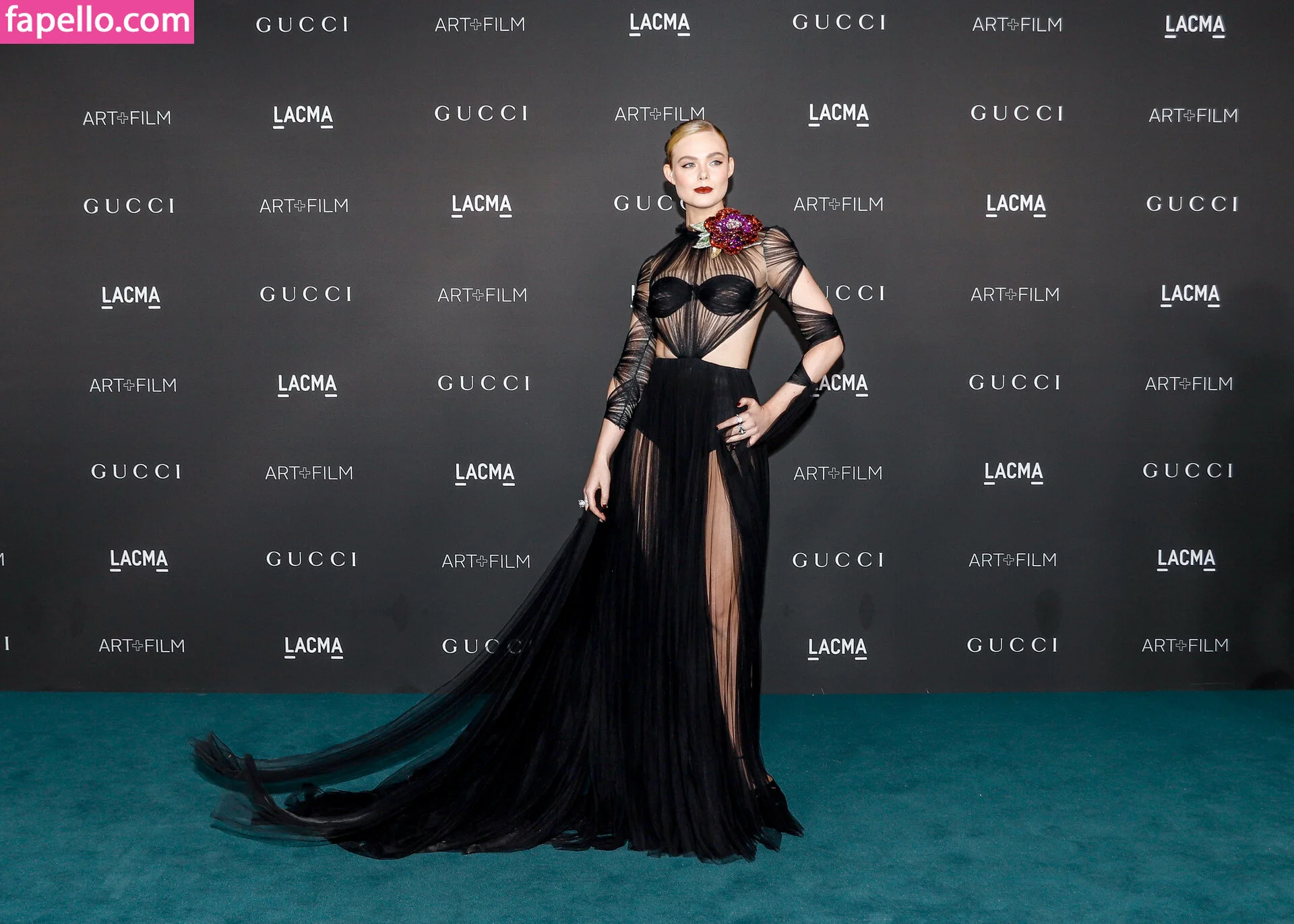 Elle Fanning Onlyfans Photo Gallery 