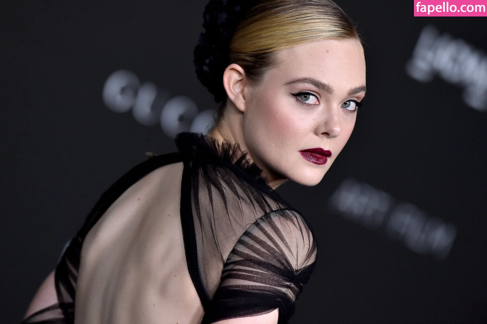 Elle Fanning Onlyfans Photo Gallery 