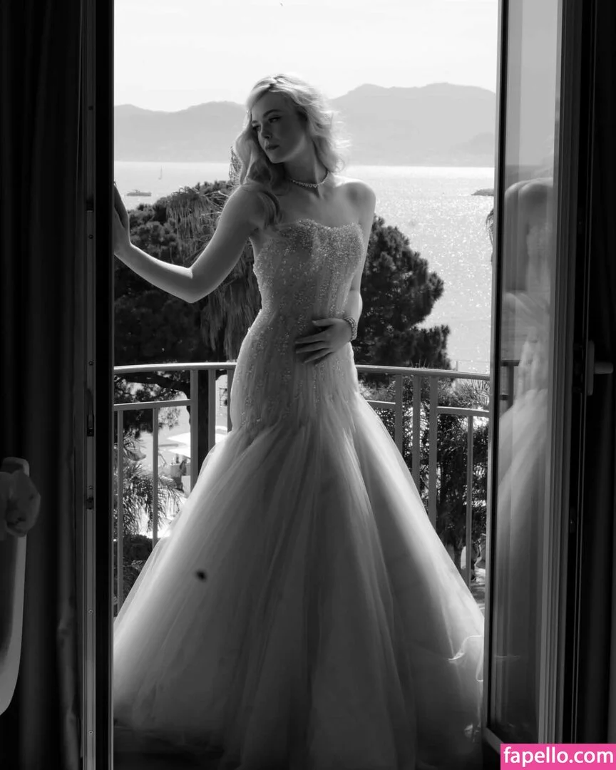 Elle Fanning Onlyfans Photo Gallery 