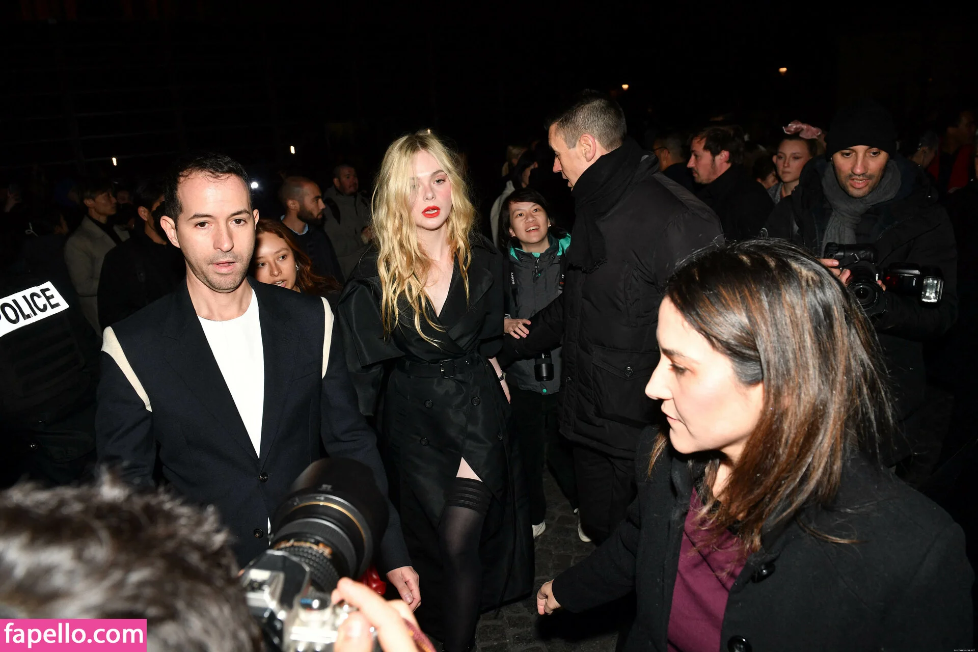 Elle Fanning Onlyfans Photo Gallery 