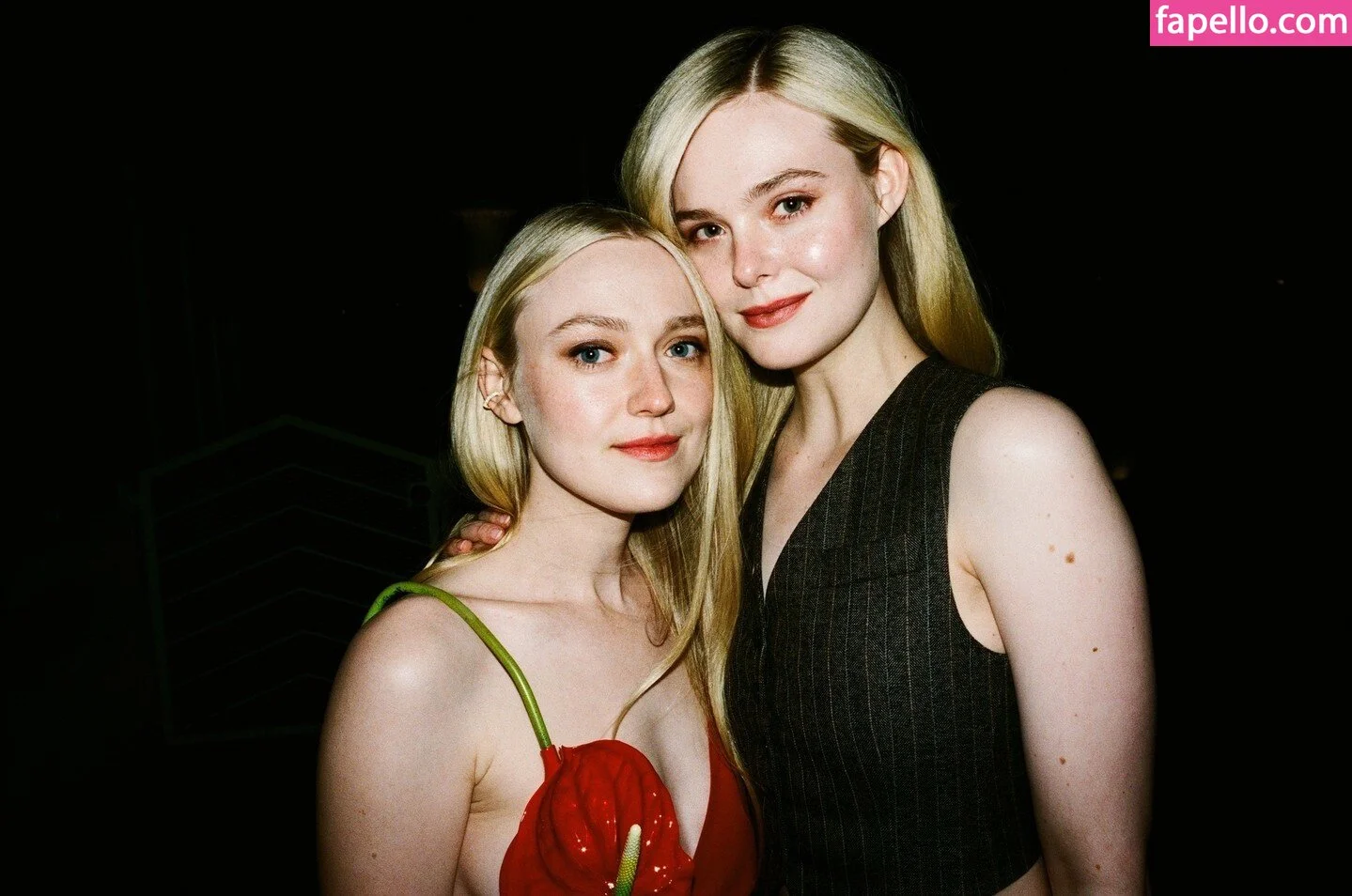 Elle Fanning Onlyfans Photo Gallery 