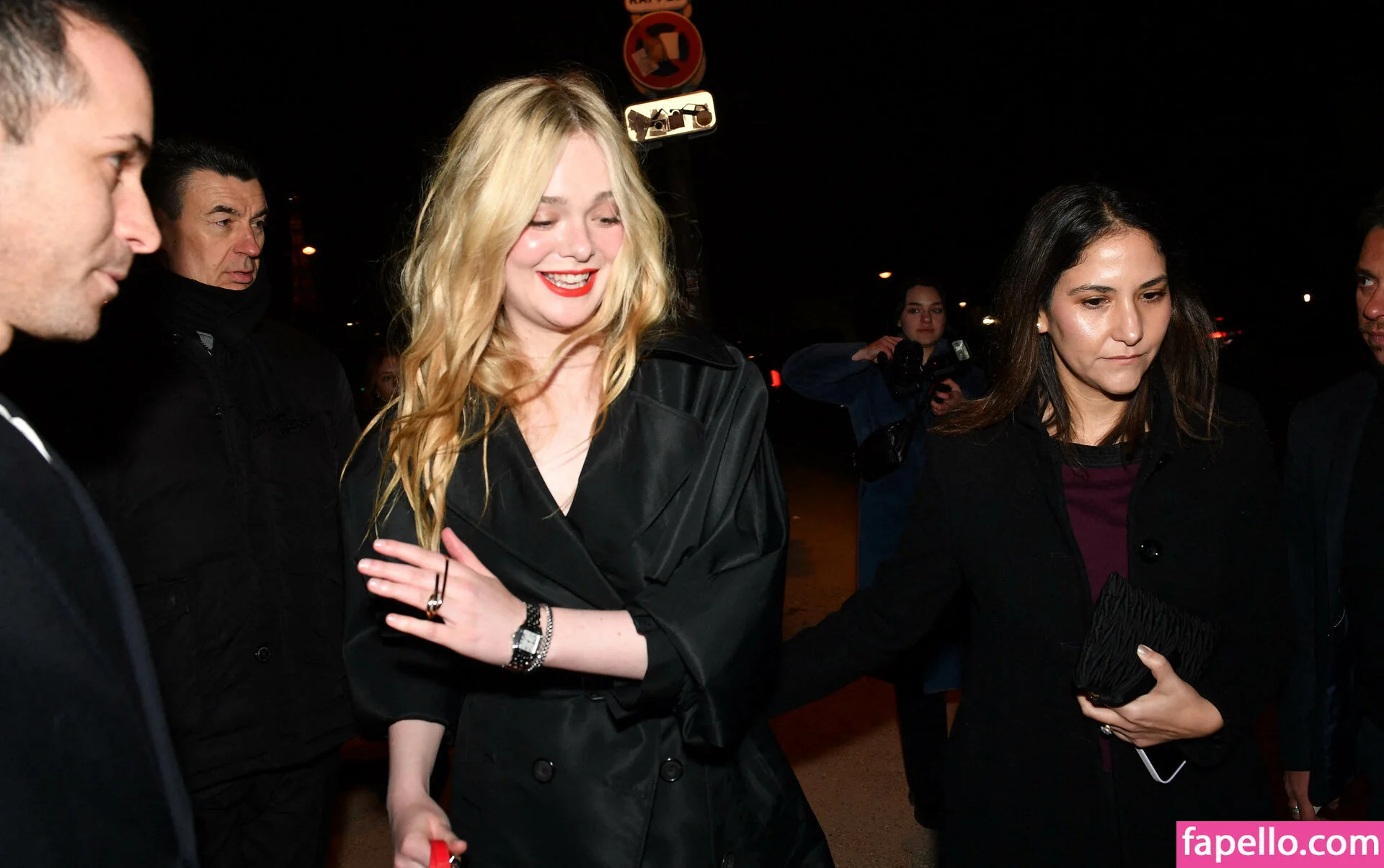 Elle Fanning Onlyfans Photo Gallery 