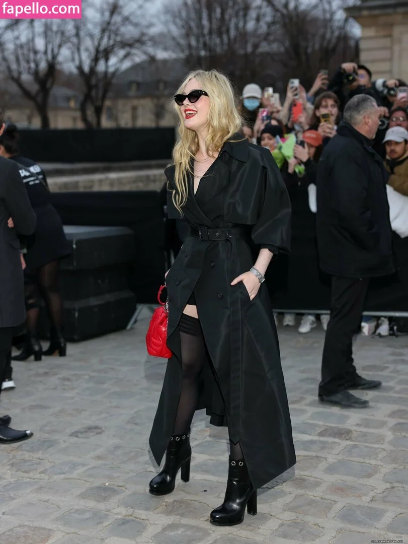 Elle Fanning Onlyfans Photo Gallery 
