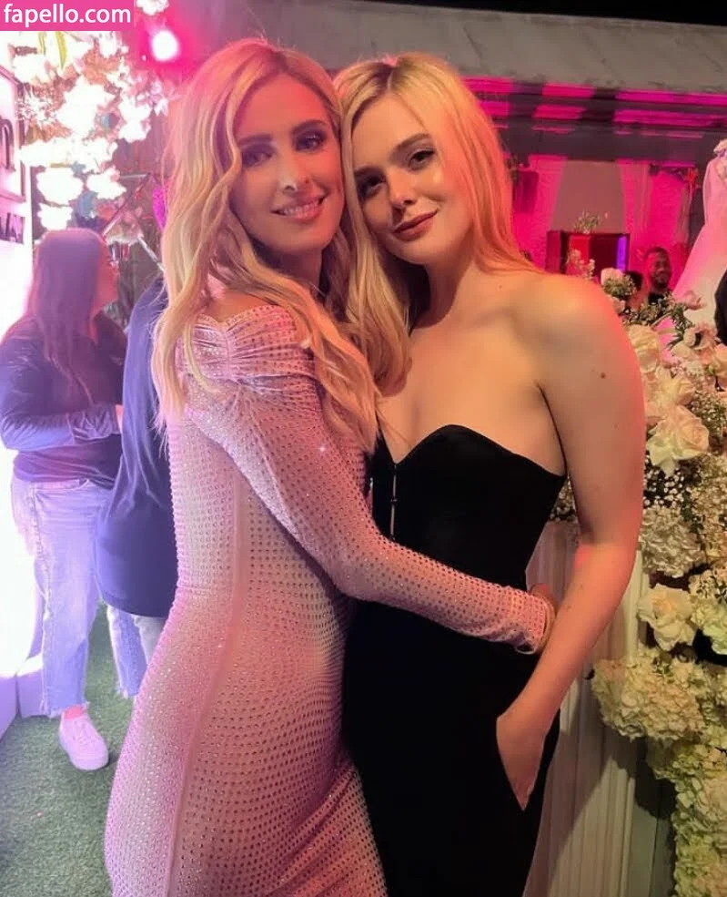 Elle Fanning Onlyfans Photo Gallery 