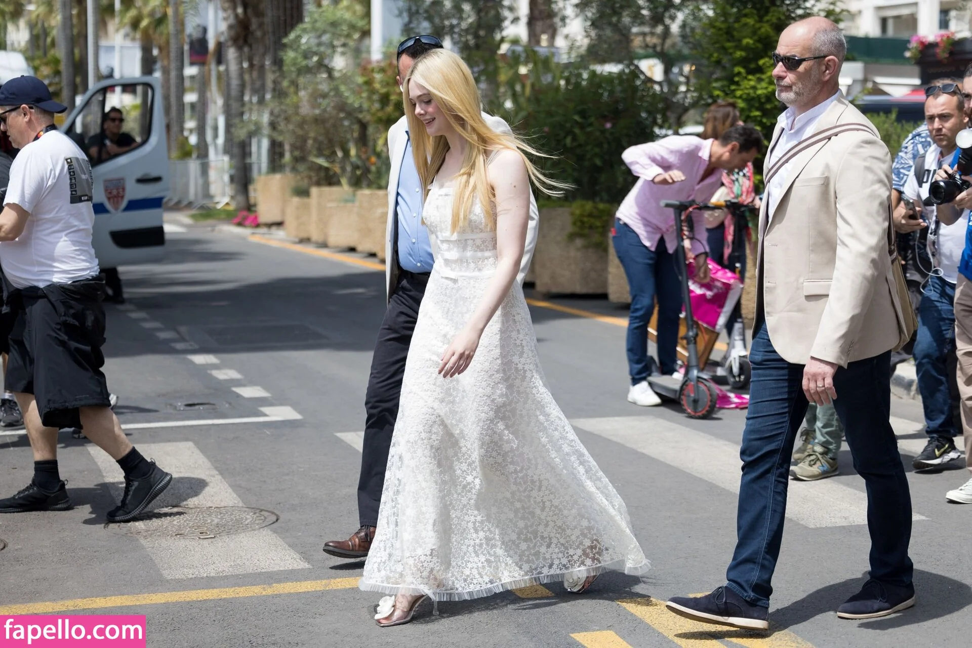 Elle Fanning Onlyfans Photo Gallery 