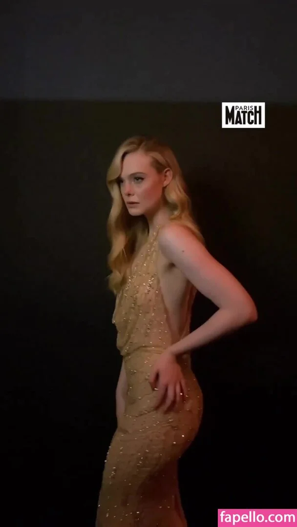 Elle Fanning Onlyfans Photo Gallery 