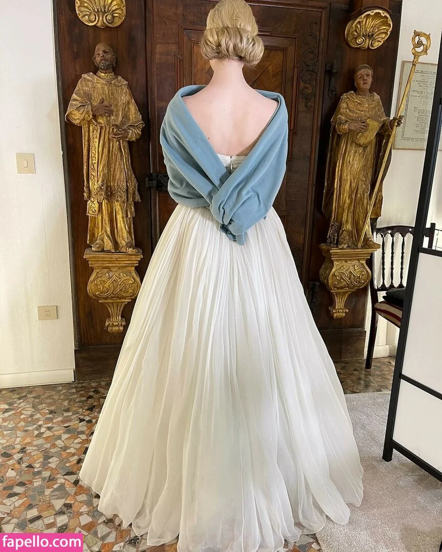 Elle Fanning Onlyfans Photo Gallery 