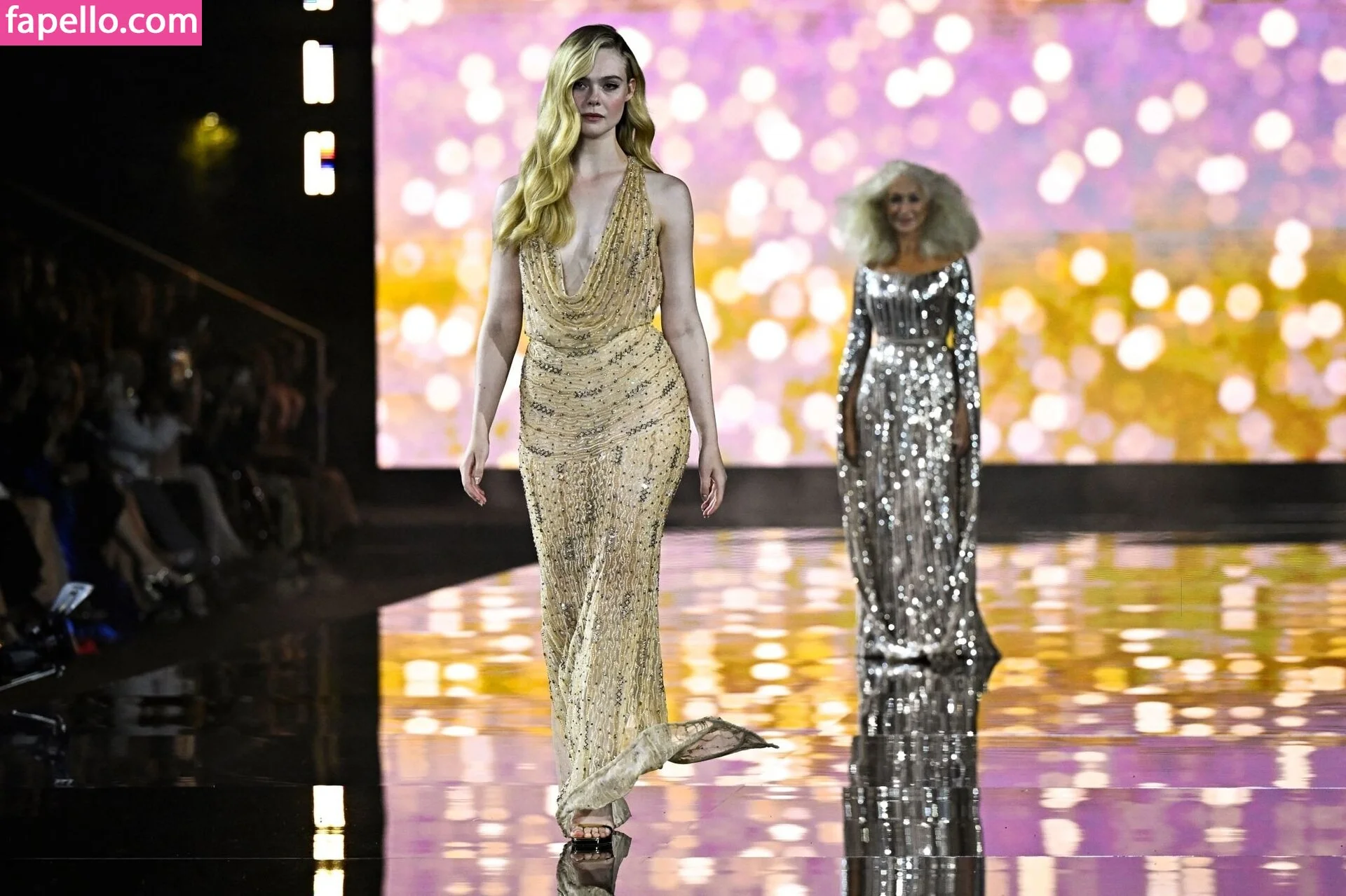 Elle Fanning Onlyfans Photo Gallery 