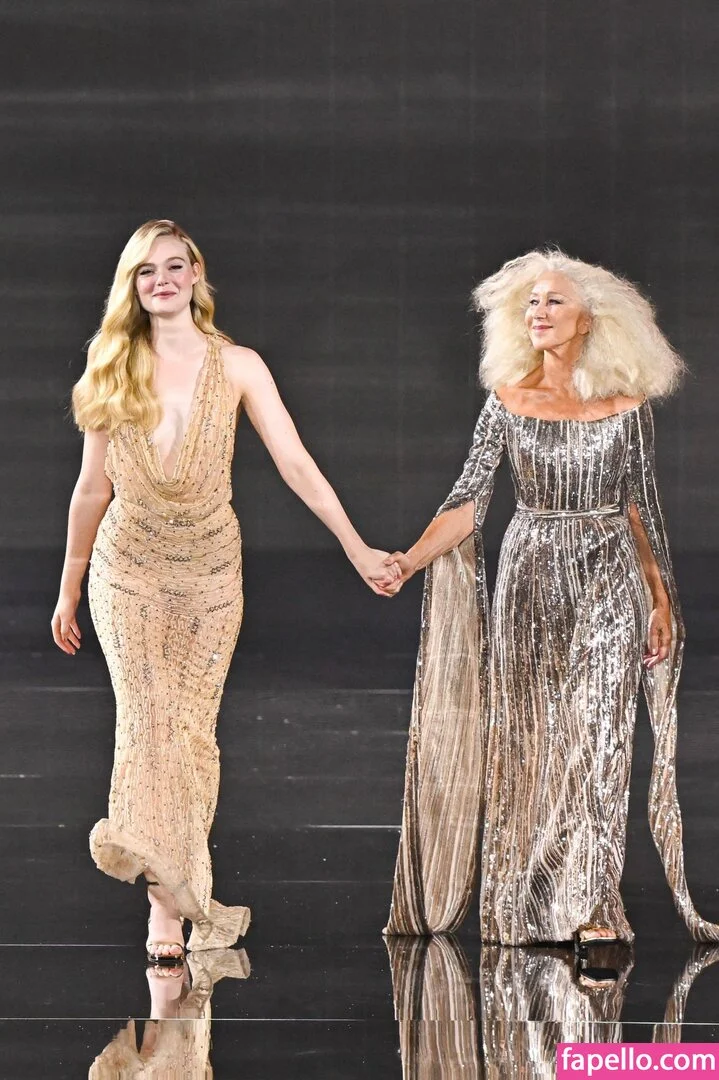 Elle Fanning Onlyfans Photo Gallery 