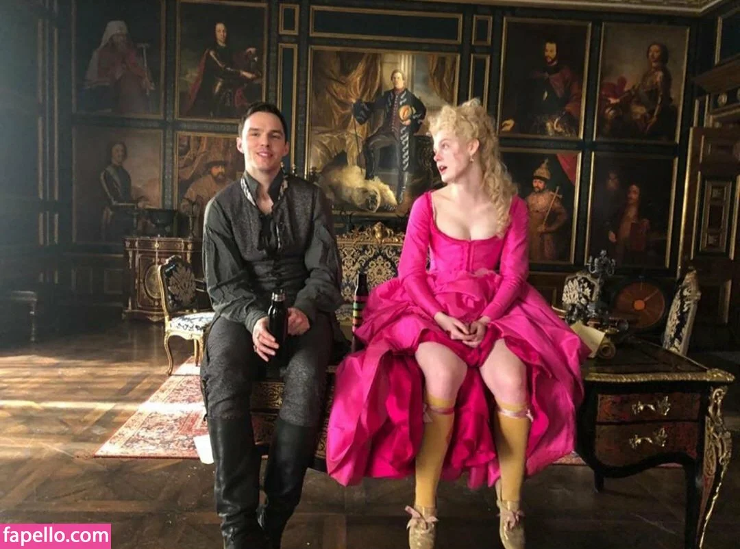 Elle Fanning Onlyfans Photo Gallery 