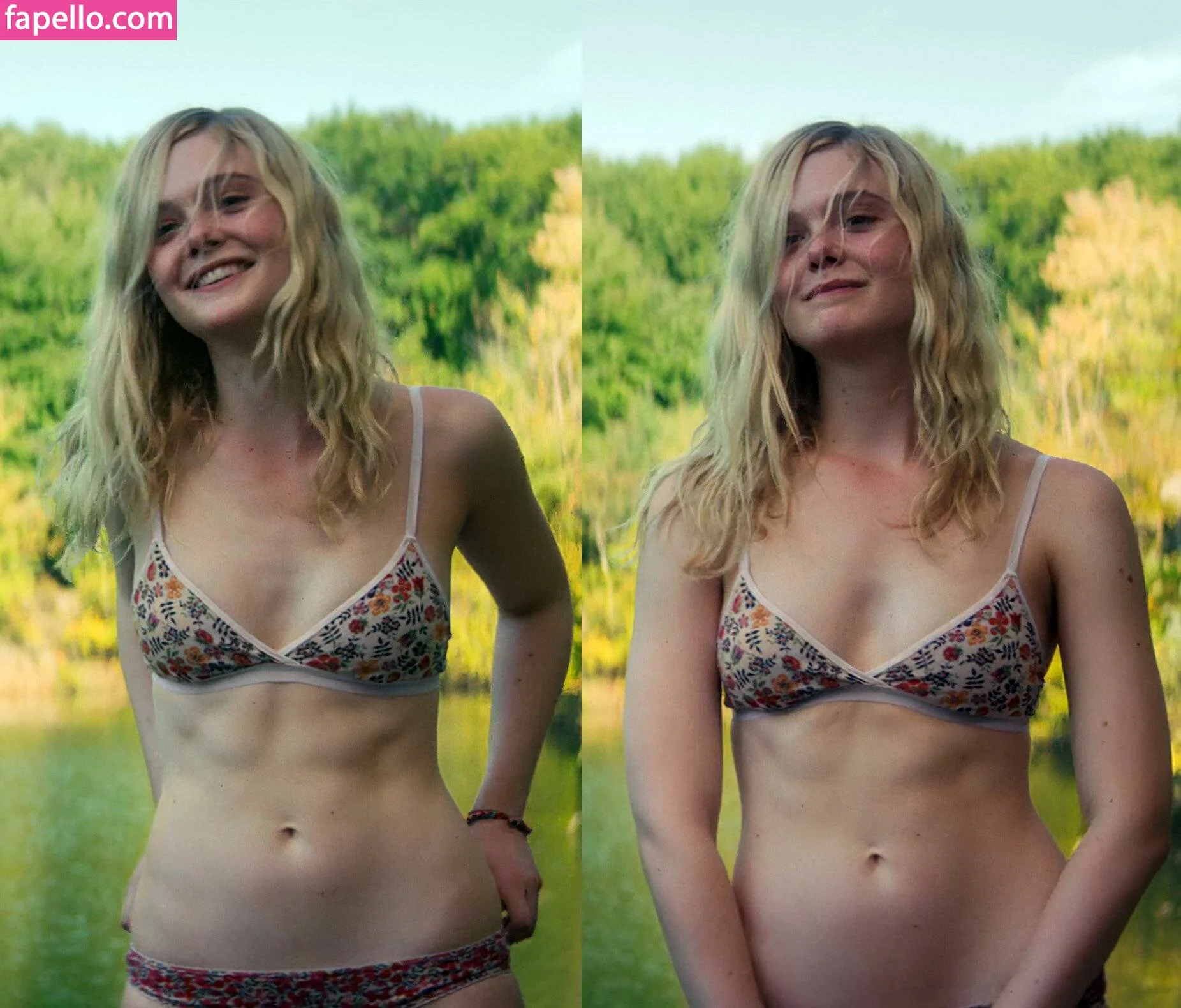 Elle Fanning Onlyfans Photo Gallery 