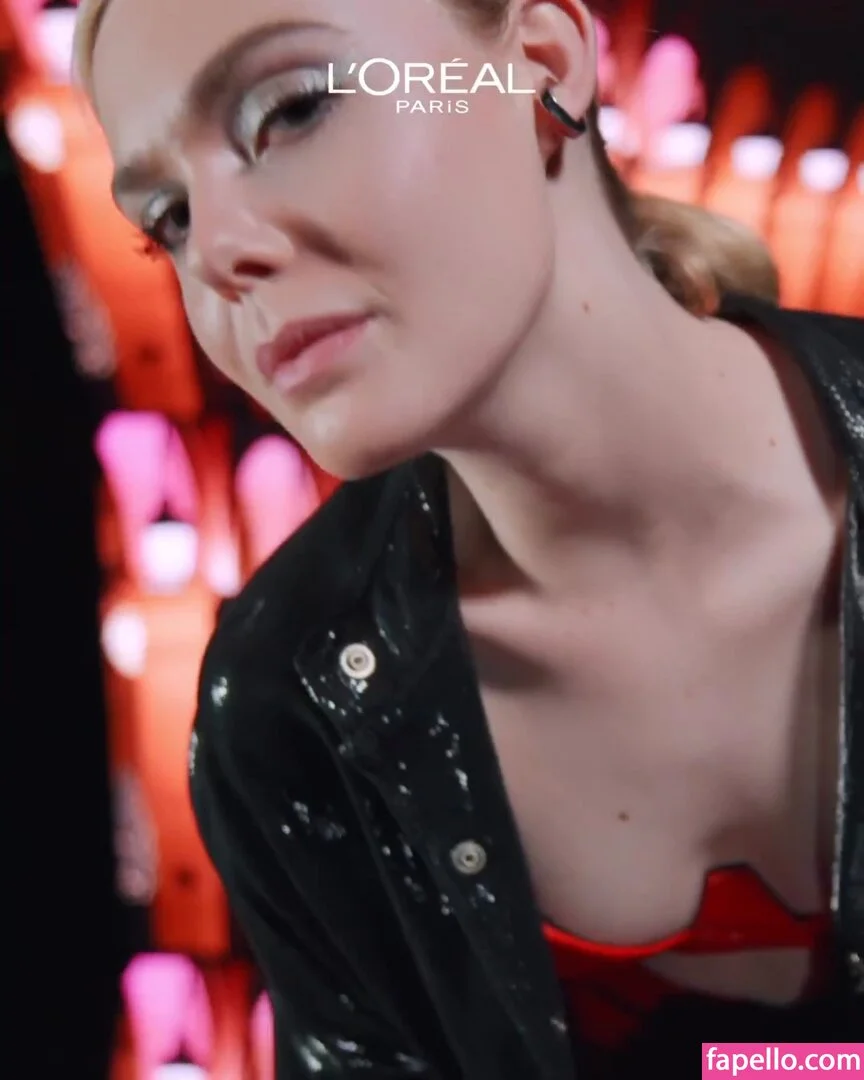 Elle Fanning Onlyfans Photo Gallery 
