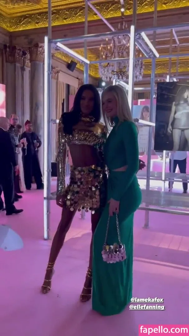 Elle Fanning Onlyfans Photo Gallery 