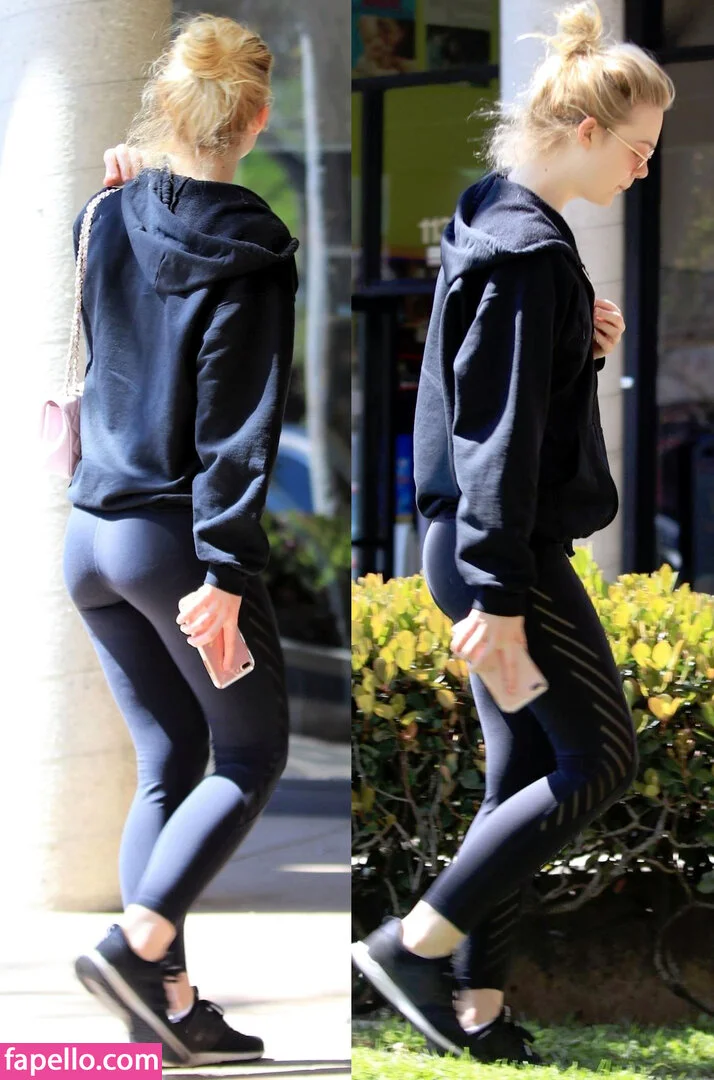 Elle Fanning Onlyfans Photo Gallery 