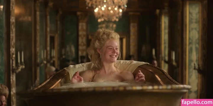 Elle Fanning Onlyfans Photo Gallery 