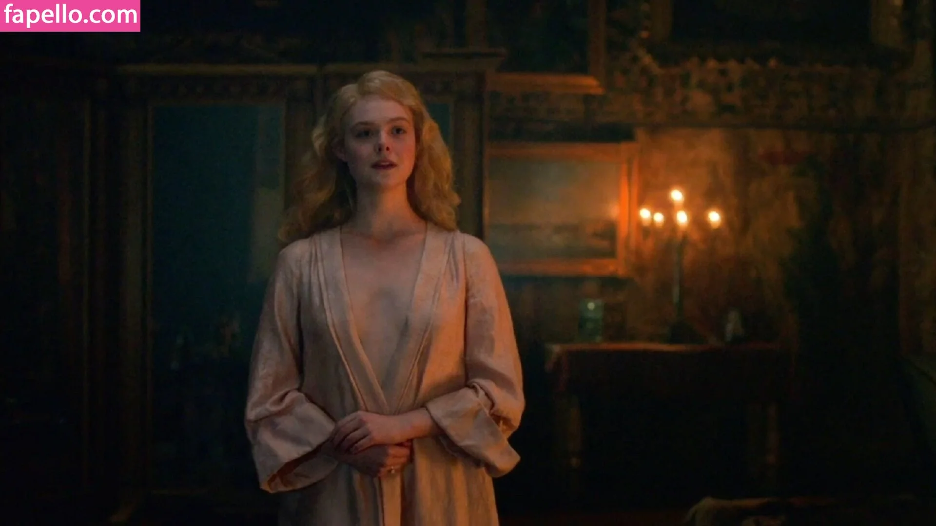 Elle Fanning Onlyfans Photo Gallery 