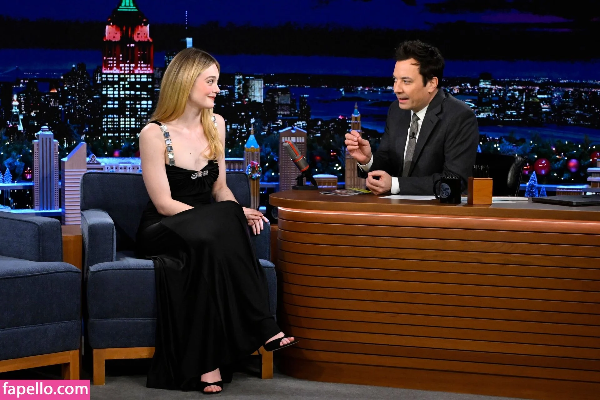 Elle Fanning Onlyfans Photo Gallery 