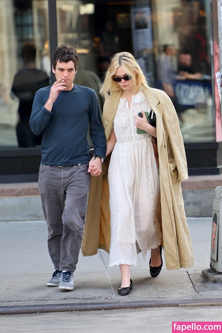 Elle Fanning Onlyfans Photo Gallery 