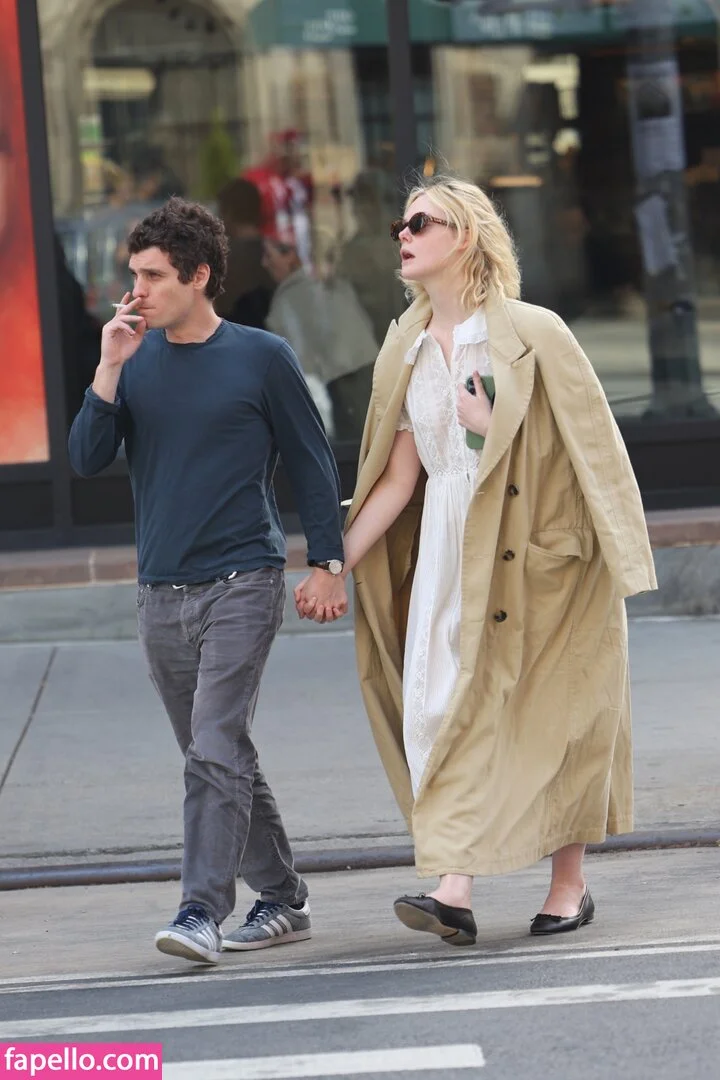 Elle Fanning Onlyfans Photo Gallery 