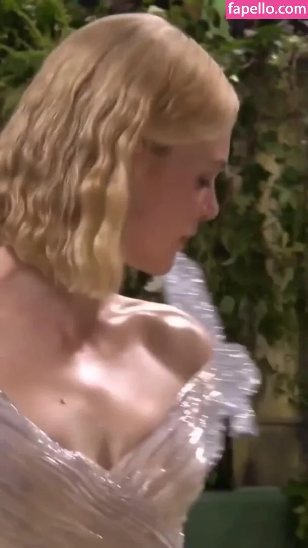 Elle Fanning Onlyfans Photo Gallery 