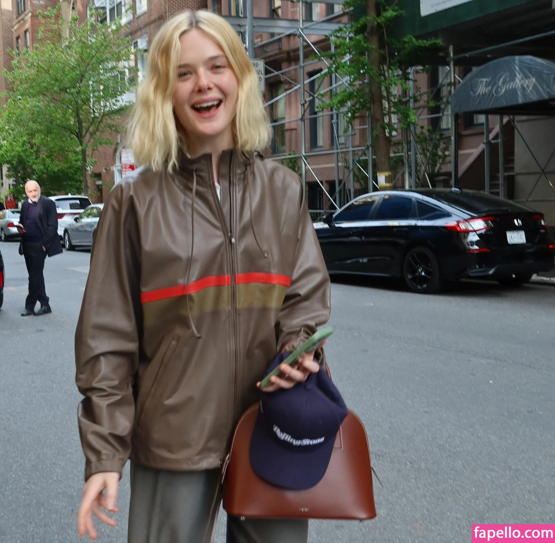 Elle Fanning Onlyfans Photo Gallery 