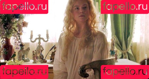Elle Fanning Onlyfans Photo Gallery 