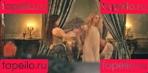 Elle Fanning Onlyfans Photo Gallery 