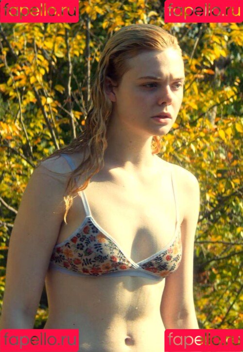 Elle Fanning Onlyfans Photo Gallery 