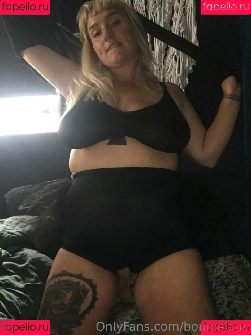 bonnielady Onlyfans Photo Gallery 