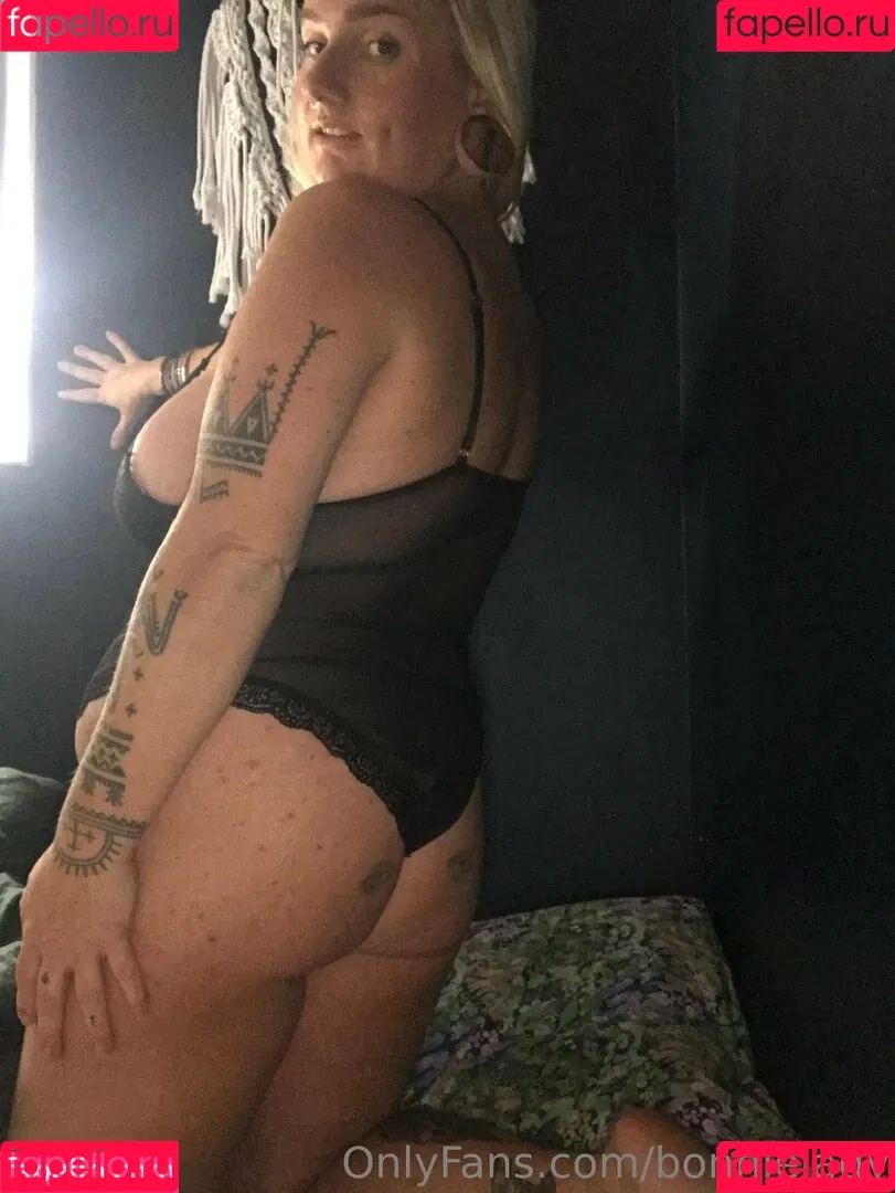 bonnielady Onlyfans Photo Gallery 