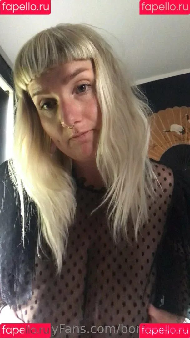 bonnielady Onlyfans Photo Gallery 