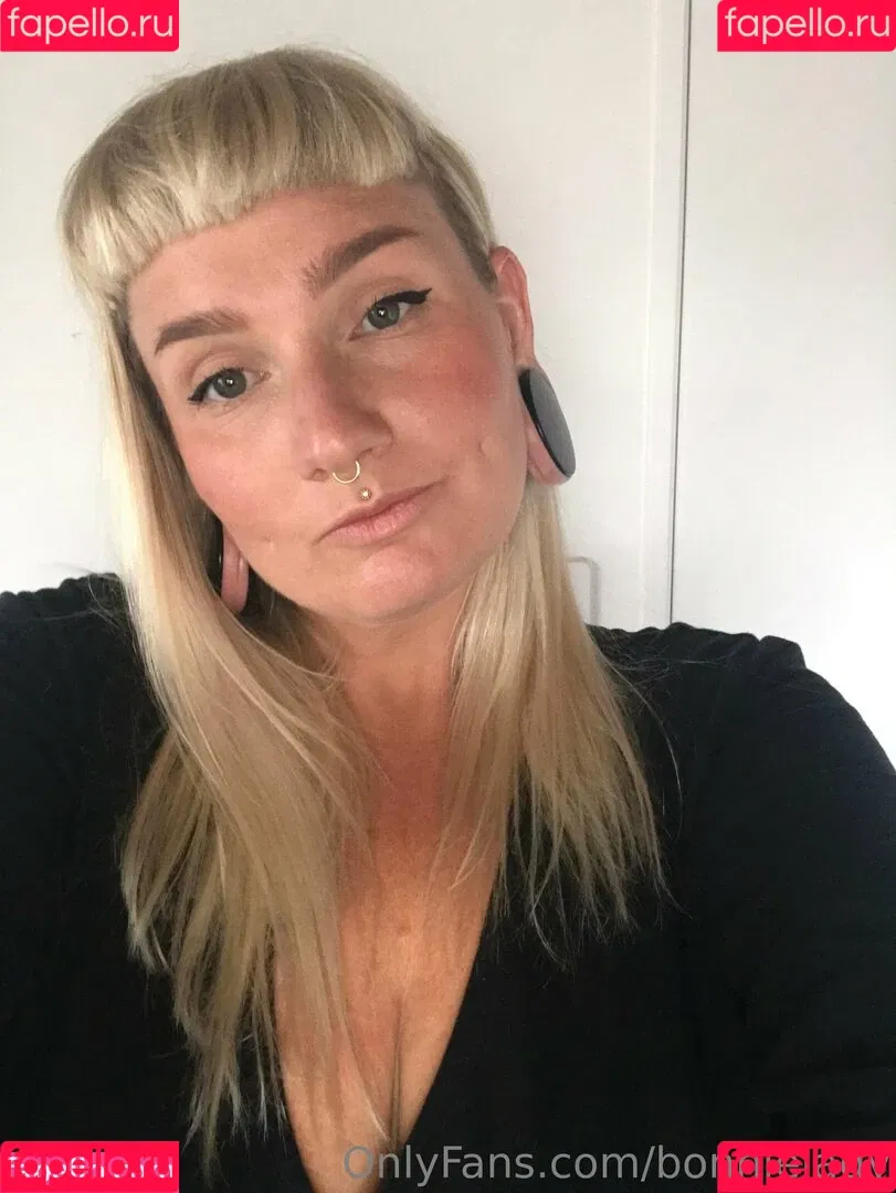 bonnielady Onlyfans Photo Gallery 