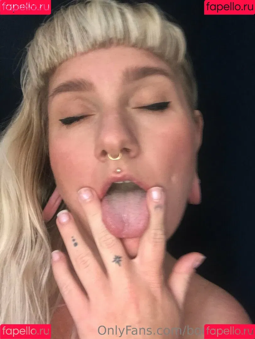 bonnielady Onlyfans Photo Gallery 