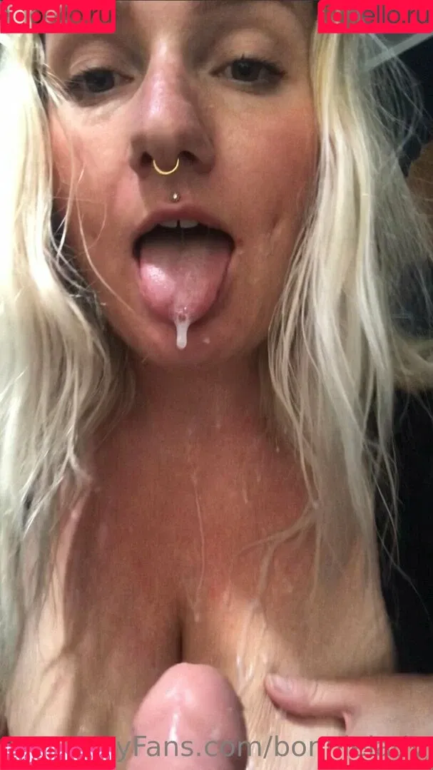 bonnielady Onlyfans Photo Gallery 