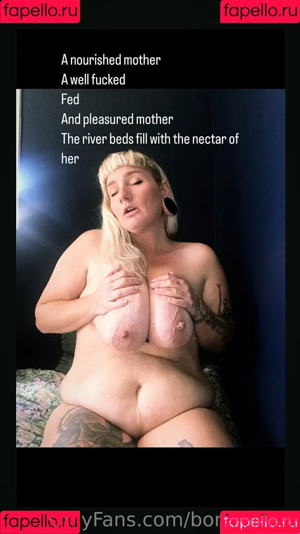 bonnielady Onlyfans Photo Gallery 