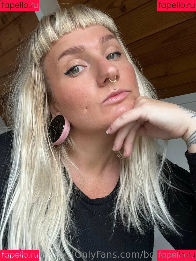 bonnielady Onlyfans Photo Gallery 