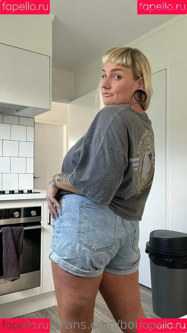 bonnielady Onlyfans Photo Gallery 