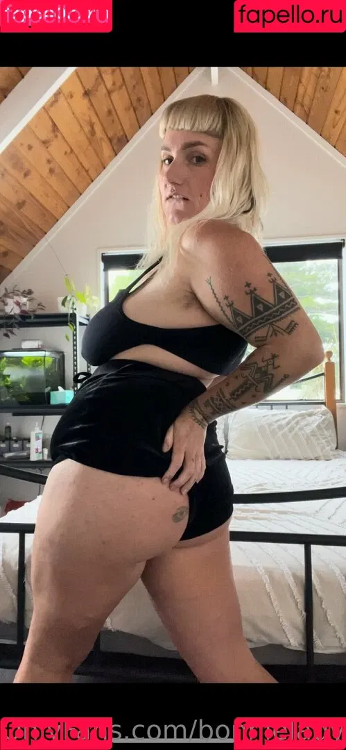 bonnielady Onlyfans Photo Gallery 
