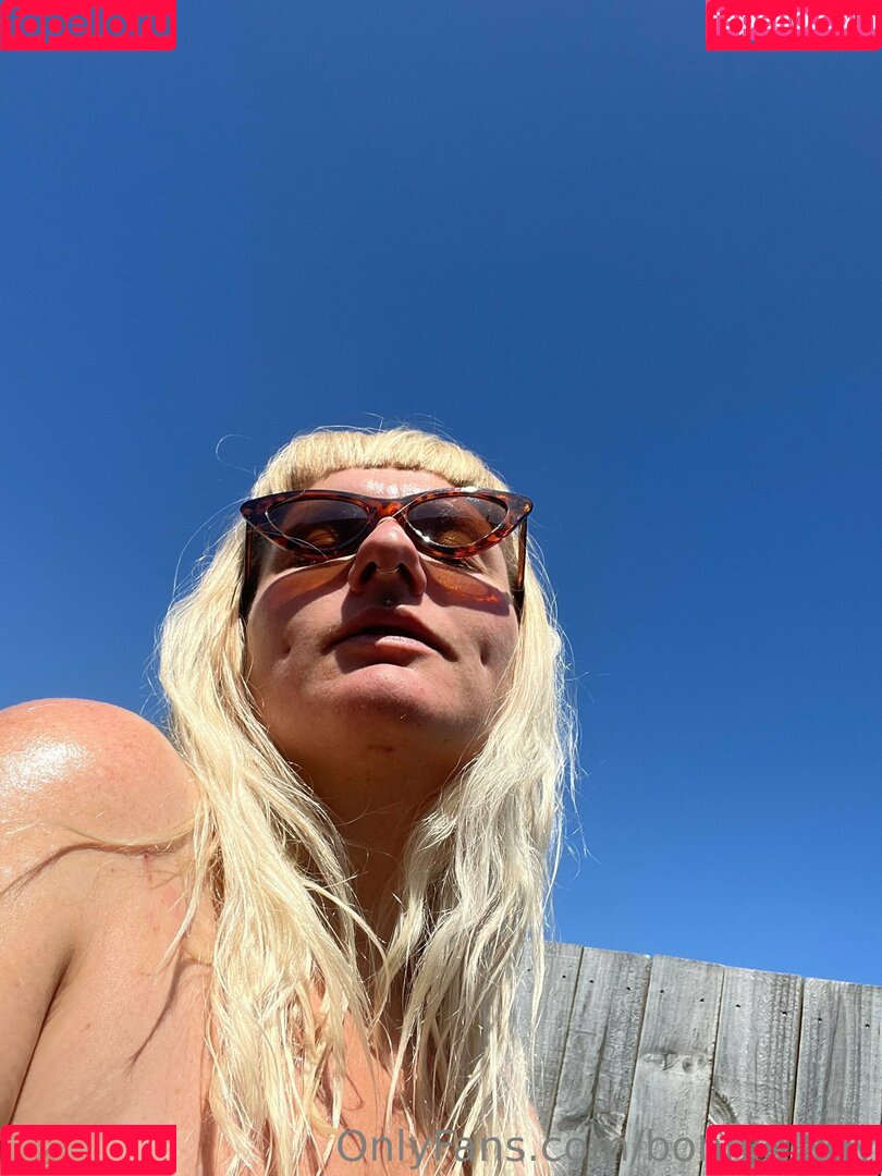 bonnielady Onlyfans Photo Gallery 