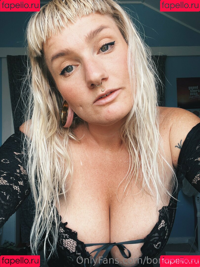 bonnielady Onlyfans Photo Gallery 