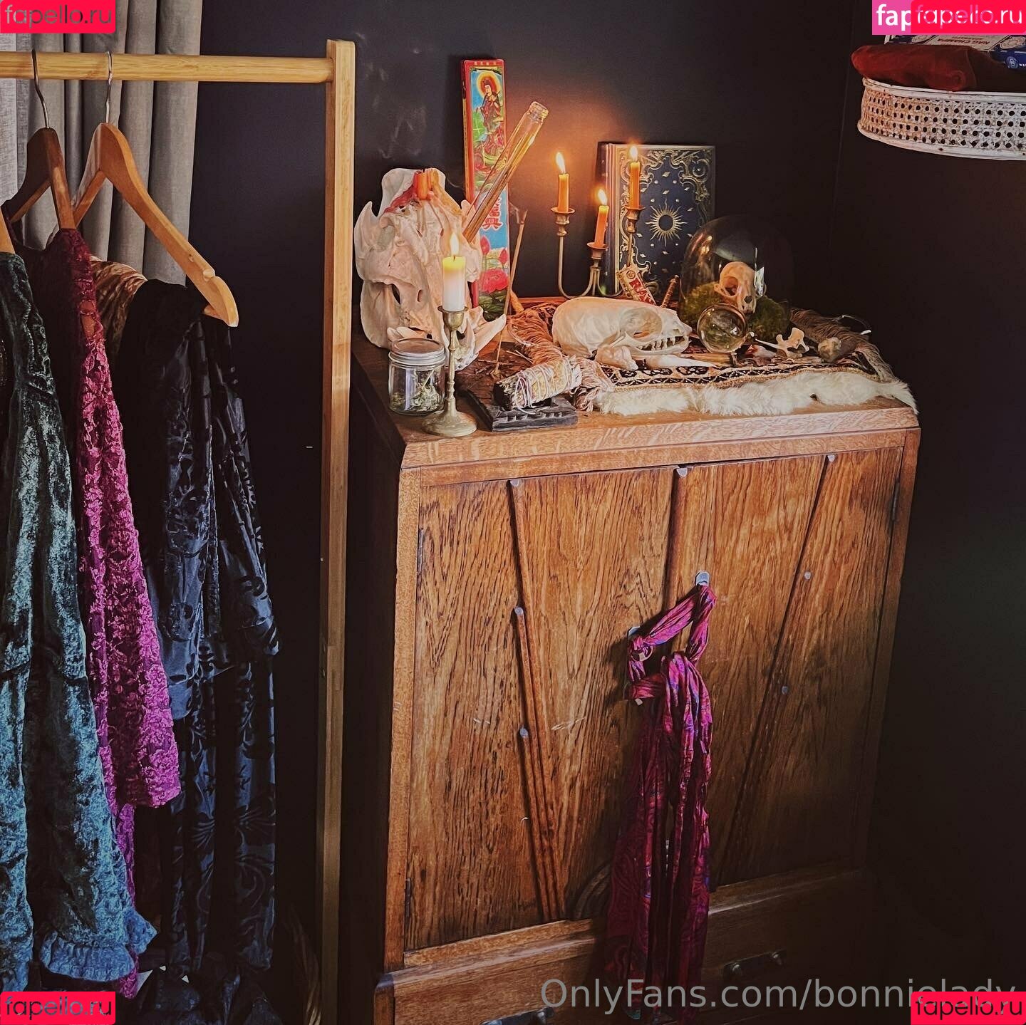 bonnielady Onlyfans Photo Gallery 