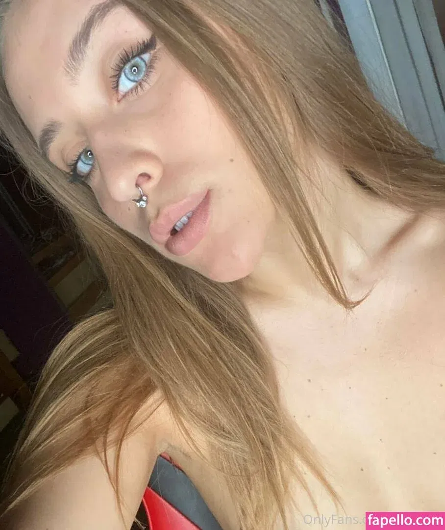 maddysonbella Onlyfans Photo Gallery 